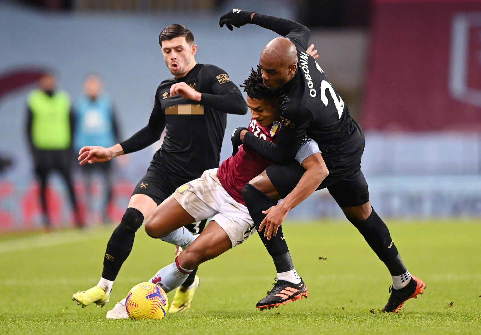 曼城与南安 曼城与南安